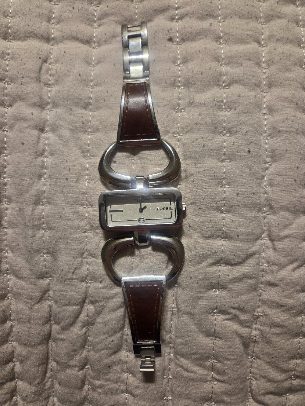 Fossil Watch - Picture 2 of 5